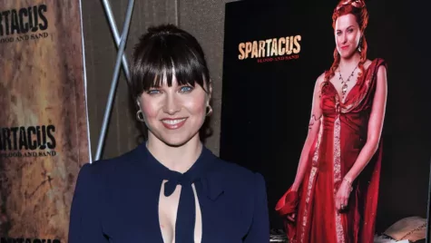 Lucy Lawless is visszatér ikonikus szerepében az új Spartacus-sorozatban