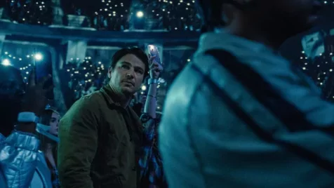 Hihetetlen valós sztorin alapul Shyamalan új thrillere