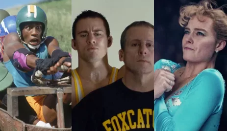 5 remek sportfilm, amivel ráhangolódhatsz a párizsi olimpiára