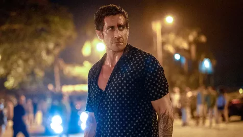 Az egyik legnagyobb akciósztár csatlakozik Jake Gyllenhaal mellé az Országúti diszkó folytatásába