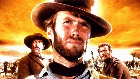 A kultikus Eastwood-western, aminek a forgatásán majdnem meghaltak a színészek