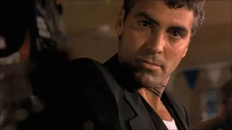 George Clooney kisfia két szóval alázta porrá apja leghírhedtebb alakítását