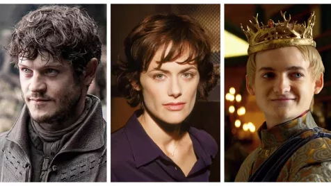 8 sorozatkarakter, aki rászolgált a halálra