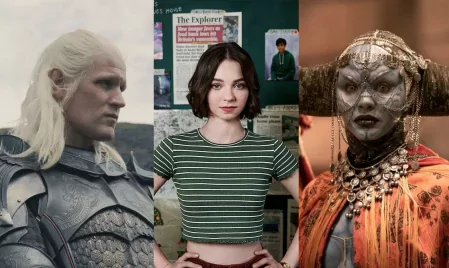 Ezt streameld a héten a hűvös szobában