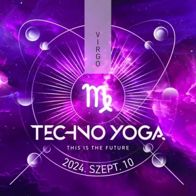 TECHNO YOGA // Season Opening