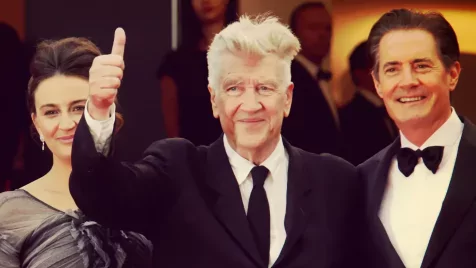 David Lynch visszavonult a rendezéstől, de még tele van tervekkel
