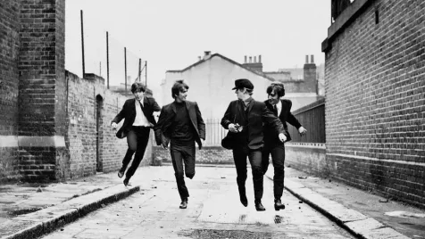 Ettől olyan friss még ma is a The Beatles 60 éves mozifilmje