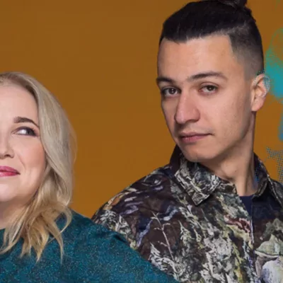 Pálmai Panna & Oláh Krisztián Duo