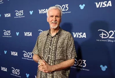 James Cameron új filmet jelentett be – emiatt dobja az Avatart?