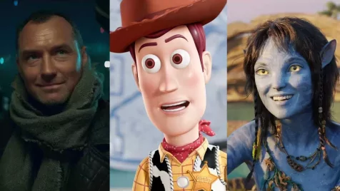 Bejelentéscunami a Disney nagy dzsemborijáról, kiderült az Avatar 3 címe is