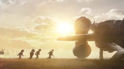 Jude Law meglepetésekkel teli Star Wars-sorozata a Disney válasza a Stranger Thingsre