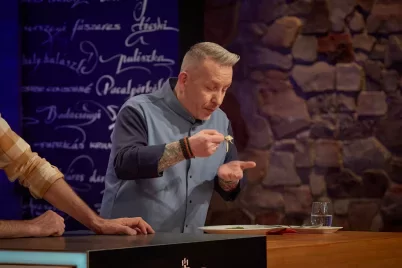 Sárközi Ákos nélkül indul az RTL-en a Konyhafőnök