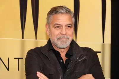 „B*szódj meg, haver!” – üzente George Clooney Tarantinónak