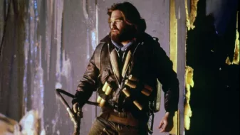 Kurt Russell szerint ennek a legendás filmjének nincs értelme