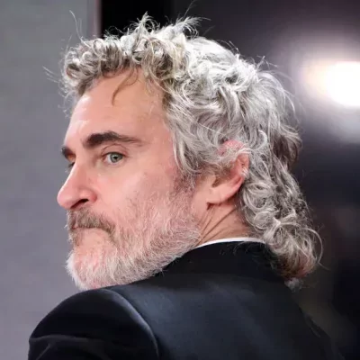 Joaquin Phoenix