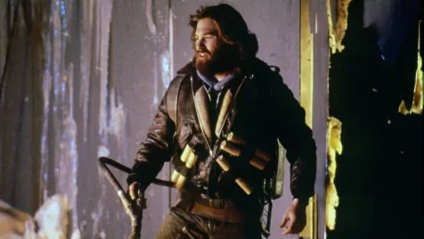 10 meglepő érdekesség, amit te sem tudtál John Carpenter kedvenc filmjéről, A dologról