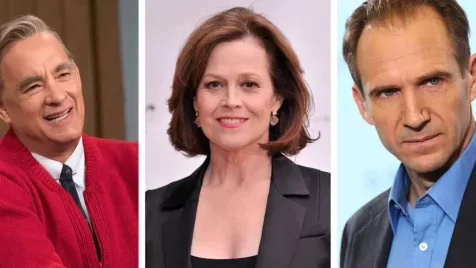 Nagyszerű sztárok illusztris családfával