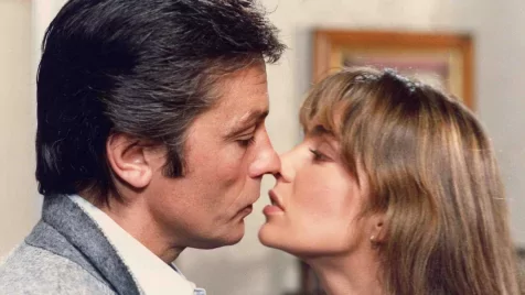 Alain Delon 10 legjobb alakítása