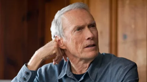 Sosem találod ki, mi Clint Eastwood kedvenc filmje!