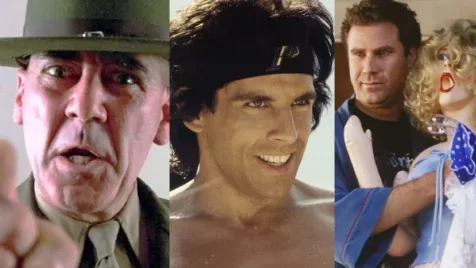 5 durván megalázó helyzet a filmekben