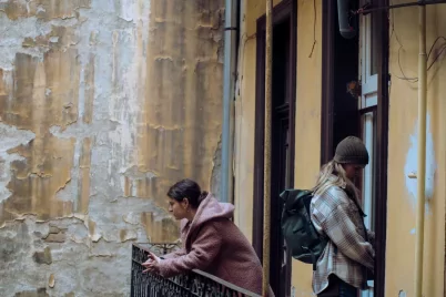 Itt az év egyik legjobban várt magyar filmjének előzetese