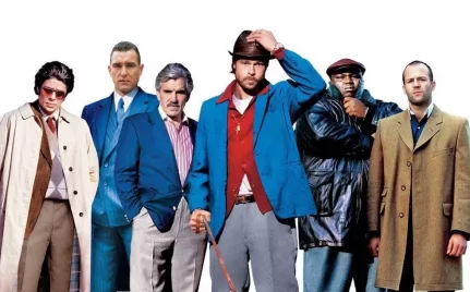 Mennyire ismered a Blöfföt? - KVÍZ 