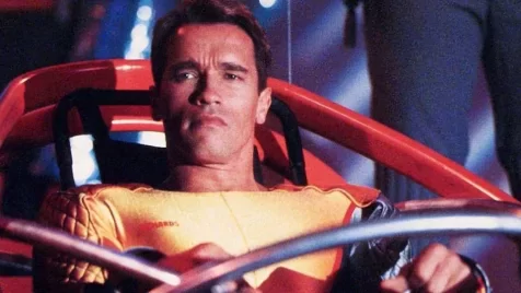 Újabb neves sztár állt be a Menekülő ember remake-jének stábjába