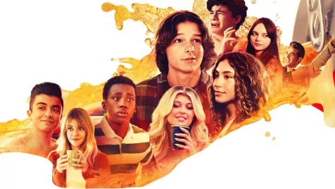 A Netflix elhozta nekünk a 21. század Amerikai pitéjét