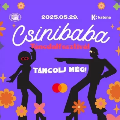 Csinibaba Táncdalfesztivál