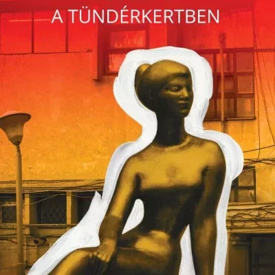 Botházi Mária: Fűnyíró a Tündérkertben