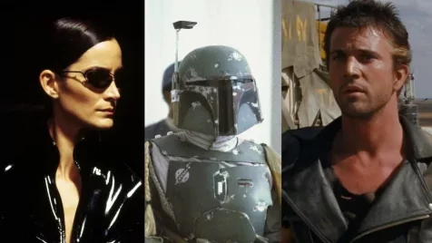 5 kultikus mozihős, akiket Clint Eastwood inspirált