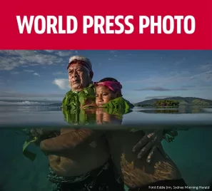 Kiderült a World Press Photo kiállítás budapesti helyszíne