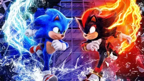 Keanu Reeves is ott dörmög a Sonic 3 új előzetesében