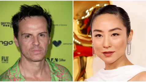 Világsztárokkal készül Horvát Lili új filmje