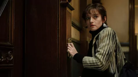 Trailert kapott a Rosemary gyermeke előzménytörténete