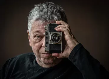Meghalt Kardos Sándor Kossuth-díjas operatőr és fotográfus