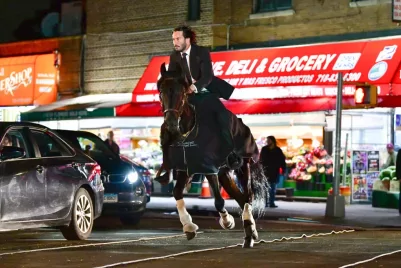 6 színész, aki nemet mondott egy sikeres film folytatására
