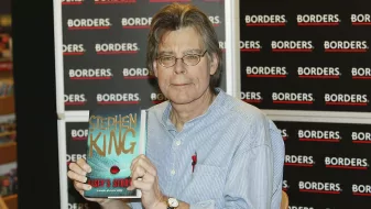 Stephen King megnevezte a filmtörténet legijesztőbb jelenetét: „úgy remegtem, mint a kocsonya”