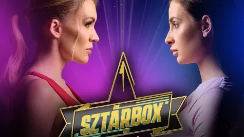 Sztárbox: Nemazalányt az edzők vissza akarták kényszeríteni a ringbe