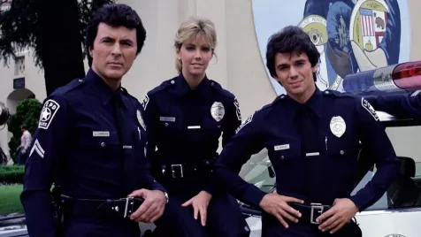 Meghalt James Darren, a T.J. Hooker és a Star Trek sztárja