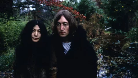 John Lennon 8 évvel halála előtt egy telefonhívásban beszélt arról, hogy lelövik