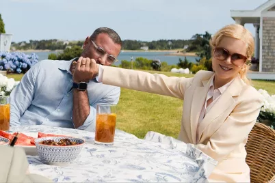 Íme minden szeptemberi Netflix-újdonság, hogy ne unatkozz!