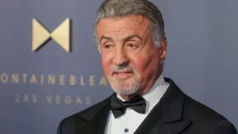 Stallone bevallotta: megpróbálta megakadályozni, hogy bemutassák ikonikussá vált filmjét