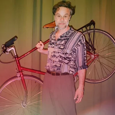 Rodrigo Amarante