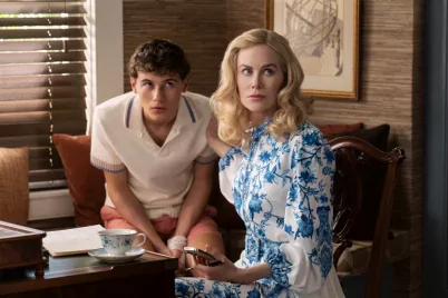 A fél világ Nicole Kidman Netflix-sorozatát várja, itt egy új előzetes hozzá