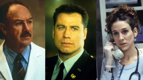 5 remek thriller a '90-es évekből, amit ha nem láttál, sürgősen pótold!