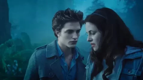 Jön az Alkonyat sorozat a Netflixre, de teljesen más lesz, mint amit megszoktunk 