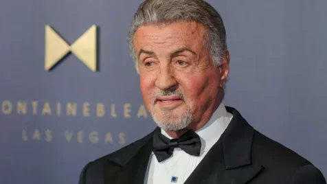 Sylvester Stallone elárulta, melyik a kedvenc akciófilmje, amit valaha csinált