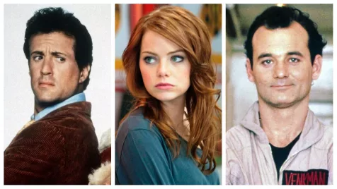 5 színész, akit át kellett verni, hogy eljátsszon egy szerepet 