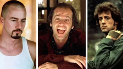 Filmek, amiket egy utolsó pillanatban hozott döntés mentett meg